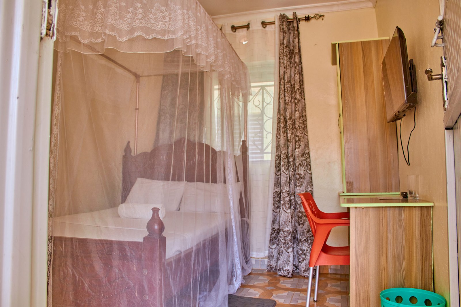 Hotel room Image - Comfort & Hospitality