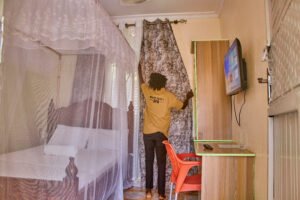 Hotel room Image - Comfort & Hospitality