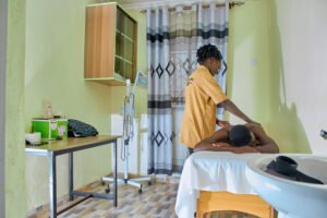 Beauty services Image - Comfort & Hospitality
