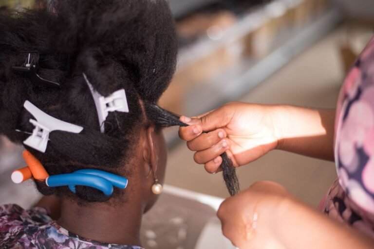Beauty services Image - Comfort & Hospitality