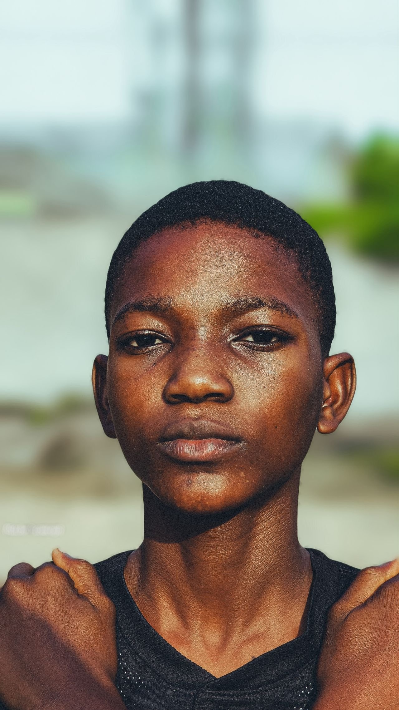 Brian Otieno