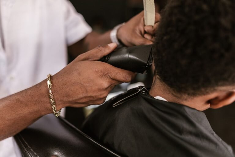 Beauty services Image - Comfort & Hospitality